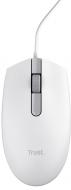 Мышка Trust TM-101 USB-A white (25320_TRUST)