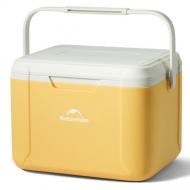 Холодильник CNK2450CF012 5 л желтый Naturehike 5 л