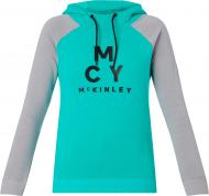 Джемпер McKinley Goldie wms 408188-902666 р. 38 мятный