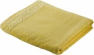 Полотенце Paris Super Soft 150x100 см желтый Vossen
