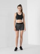 Шорти 4F D4Z21-SKDF304-21M р. L темно-сірий Шорти 4F D4Z21-SKDF304-21M р. L темно-сірий