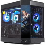 Комп'ютер Artline Gaming Y60 (Y60v18) black