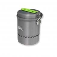 Набор туристической посуды BRS ø137 мм 185 мм 1,7 л TS19B