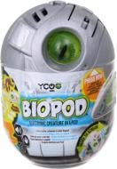 Іграшка-сюрприз Silverlit YCOO Biopod Single Робозавр 88073