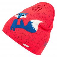 Шапка McKinley Malon 294754-901915 р.52-54 красный