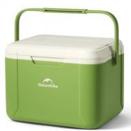 Холодильник CNK2450CF012 5 л зеленый Naturehike 5 л