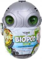 Игрушка-сюрприз Silverlit YCOO Biopod Duo Робозавр 88082