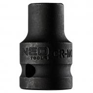 Головка NEO tools 1/2"(F)×3/8"(M) 12-210