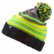 Шапка McKinley Manus Jr 267689-903057 р.one size черный