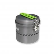 Набор туристической посуды BRS ø137 мм 137 мм 1 л TS19A