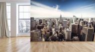 Фотообои AdaWall MONETA VOL.2 M882-4 280x420 см 11,76 кв.м