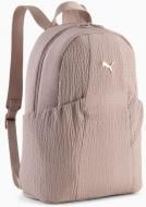 Рюкзак Puma UP Small 09217702 12 л рожевий