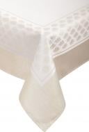 Скатерть Jacquard Шик 140x240 см золотой La Nuit