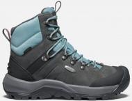 Черевики Keen REVEL IV MID POLAR 1023629 р.38,5 сірий