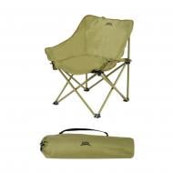 Стул складной BRS Y01G, зеленый