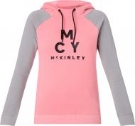 Джемпер McKinley Goldie wms 408188-903358 р. 38 рожевий