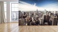 Фотообои AdaWall MONETA VOL.2 M882-5 280x525 см 14,7 кв.м