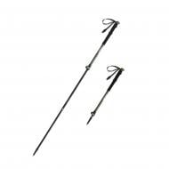 Трекинговая палка Naturehike CNK2550DS010 Sunlit Terk Base, 60-135 см, зеленая 6977465869425