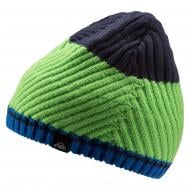 Шапка McKinley Matt Jr 281490-900542 р.one size зелений Шапка McKinley Matt Jr 281490-900542 р.one size зелений