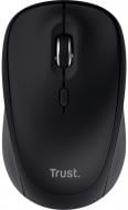 Мышка Trust Yvi+ Compact Multi-Device WL/BT/USB-A black (25440_TRUST)