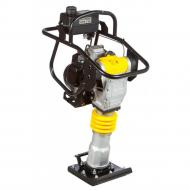 Вибронога бензиновая Hyundai HTR 130