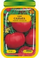 Семена Яскрава томат Санька 70-90 шт.