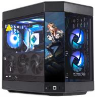 Комп'ютер Artline Gaming Y60 (Y60v09) black