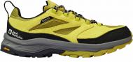 Полуботинки Jack Wolfskin CYROX TEXAPORE LOW M 4064281_M0072 желтый