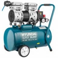 Компрессор Hyundai безмасляный воздушный HYC 1824S Компрессор Hyundai безмасляный воздушный HYC 1824S