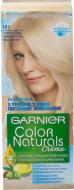 Крем-краска для волос Garnier Color Naturals №101 ледяной блонд 110 мл