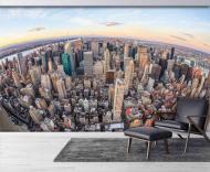 Фотообои AdaWall MONETA VOL.2 M883-5 280x525 см 14,7 кв.м