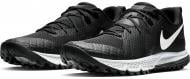 Кроссовки женские Nike AIRZOOM TERRA KIGER 5 AQ2223-001 р.41 черные