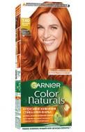 Краска для волос Garnier Color Naturals №7.40 огненный медный 110 мл