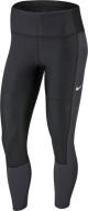 Лосины Nike NK SPEED TGHT 7 8 REBEL BV3229-010 р.M черный