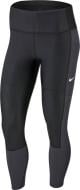 Лосины Nike NK SPEED TGHT 7 8 REBEL BV3229-010 р.S черный