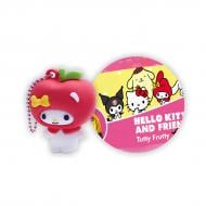 Фигурка-сюрприз коллекционная Cool Things Pocket Money Hello Kitty Charms Тутти Фрутти HK014