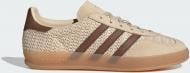 Кроссовки женские Adidas GAZELLE INDOOR W JS1418 р.38 2/3 бежевые