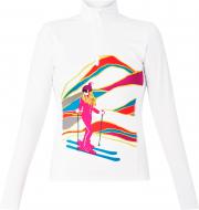 Джемпер McKinley Ganiston wms 408230-001 р. 38 білий