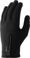 Варежки 4F D4Z21-REU102-20S р. XS черный