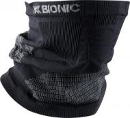 Мультиповязка X-Bionic NECKWARMER 4.0 ND-YA27W19U-G087 р.1 черный