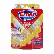 Туалетний блок ERNET Лимон Ultra Hygiene 1204532