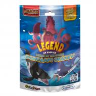 Стретч-игрушка Sbabam в виде животного Владельцы океана 168/CN23