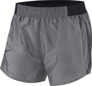 Шорты Nike NK TEMPO LX SHORT FTR AIR BV3290-011 р. XS черный