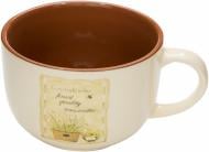 Чашка Bella Vita Квітник 675 мл Чашка Bella Vita Квітник 675 мл