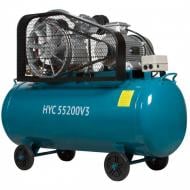 Компрессор Hyundai маслный HYC 55200V3