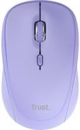 Мишка Trust Yvi+ Compact Multi-Device WL/BT/USB-A violet (25583_TRUST) Мишка Trust Yvi+ Compact Multi-Device WL/BT/USB-A violet (25583_TRUST)