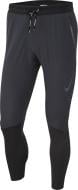 Брюки Nike NK SWIFT PANT Nike BV4809-010 р. L черный