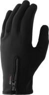 Варежки 4F D4Z21-REU102-25S р. XS черный