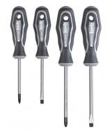 Набор отверток KWB 4 шт PROMO 141190