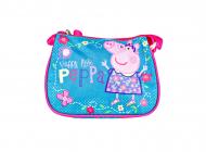 Сумка через плечо Умница Peppa Pig